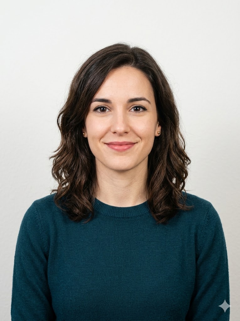 Ana, la asistente de nutrición de MisCalorías