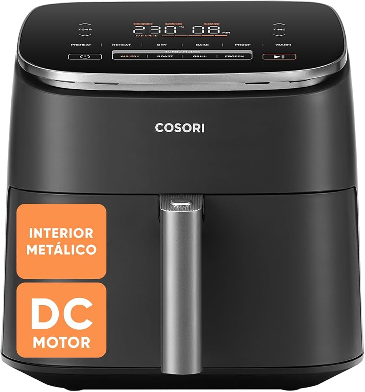 Cosori Turbo Blaze 6 litros