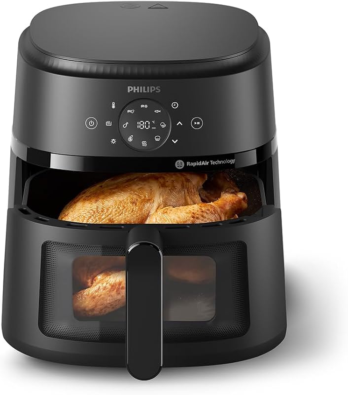 Philips 2000 Airfryer 6,2 litros