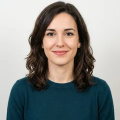 Ana, asistente de nutrición con inteligencia artificial